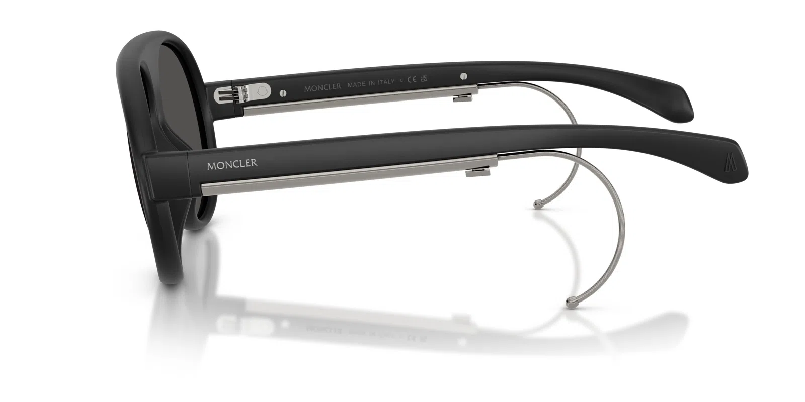 Moncler Vantaj 8007U Sunglasses - view 10